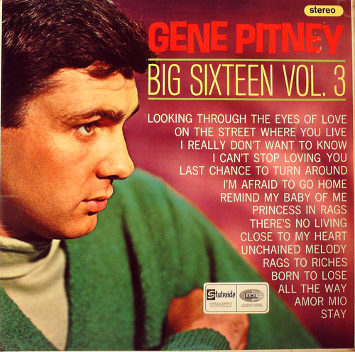 BIG SIXTEEN VOL. 3