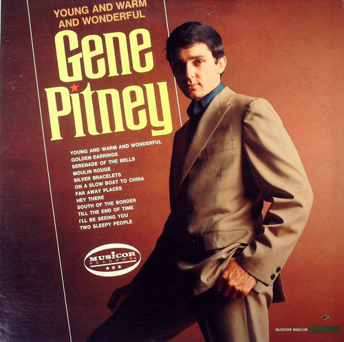 YOUNG & WARM & WONDERFUL