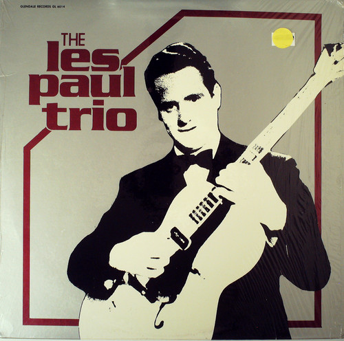 LES PAUL TRIO