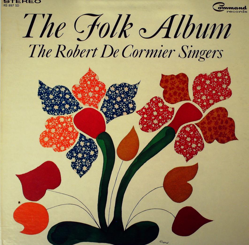 FOLK ALBUM