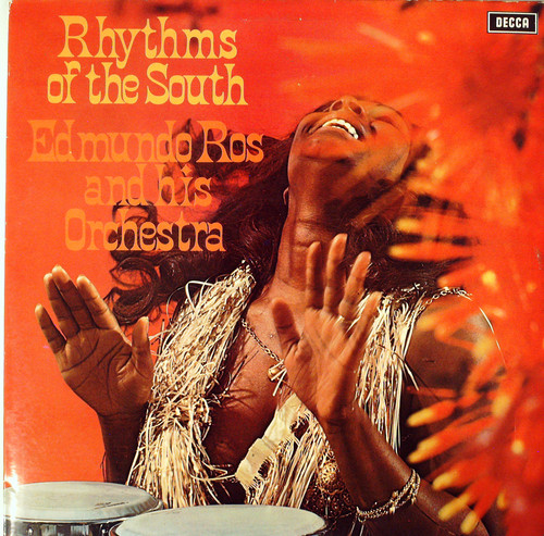 RHYTHMS OF THE SOUTH