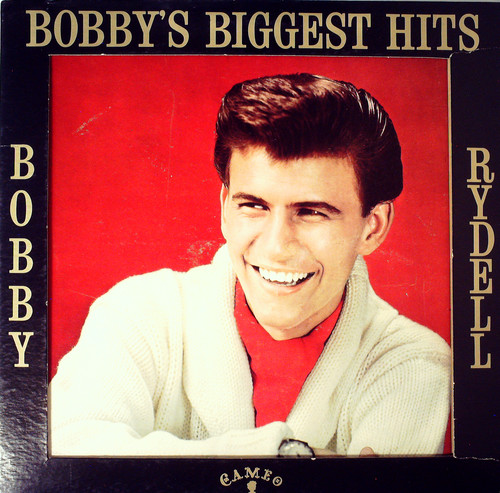 BOBBY'S BIGGEST HITS