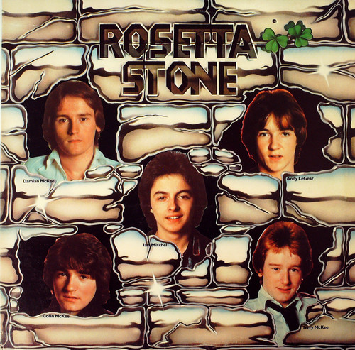 ROSETTA STONE