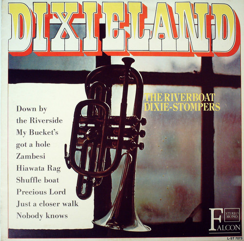 DIXIELAND