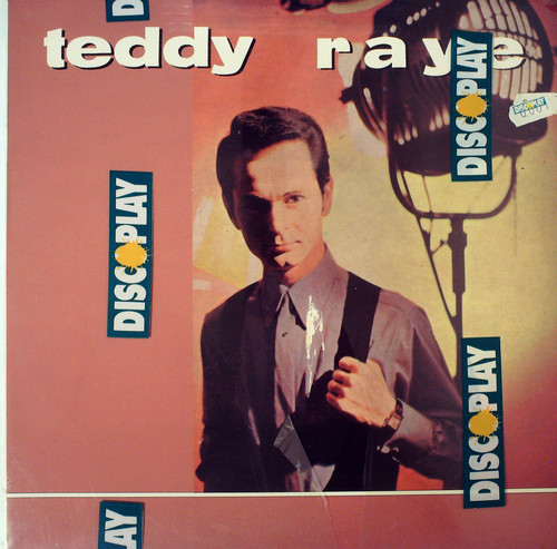 TEDDY RAYE