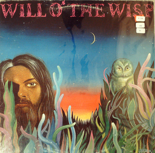 WILL O' THE WISP