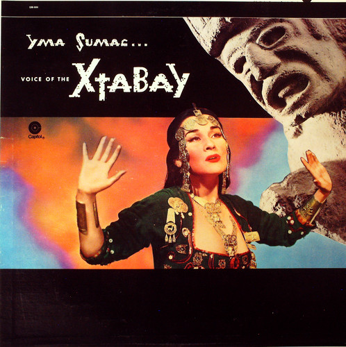 VOICE OF THE XTABAY