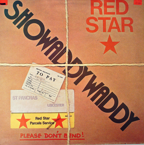 RED STAR