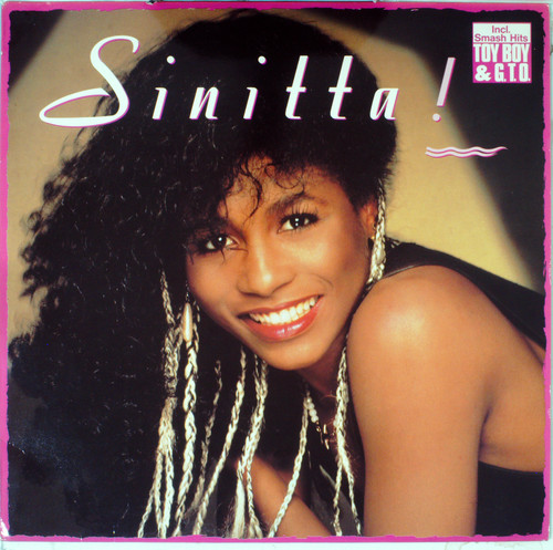 SINITTA