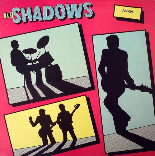 SHADOWS (COMPILATION)