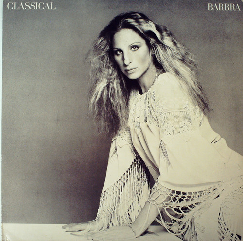 CLASSICAL BARBRA