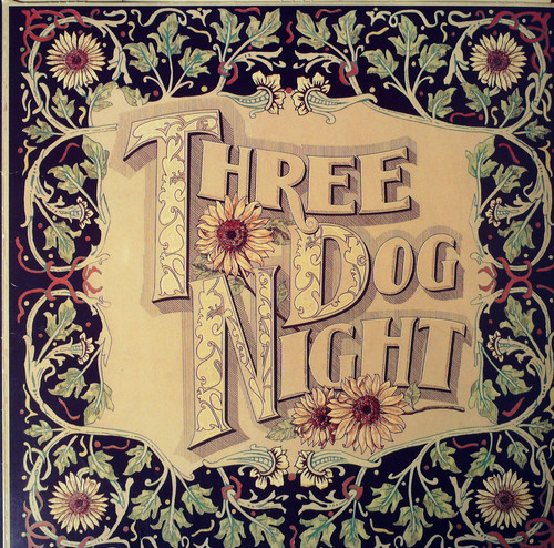 SEVEN SEPARATE FOOLS