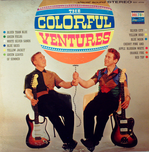 COLORFUL VENTURES