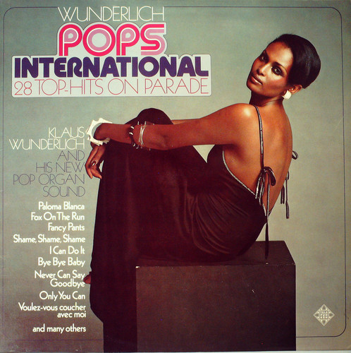 POPS INTERNATIONAL