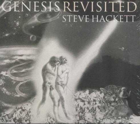 GENESIS REVISITED