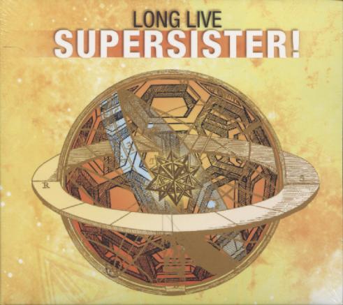 LONG LIVE SUSPERSISTER!