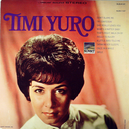 TIMI YURO