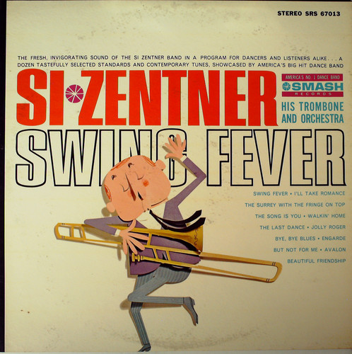 SWING FEVER