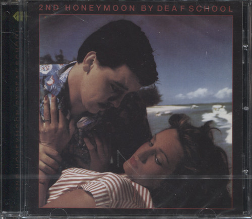 2ND HONEYMOON