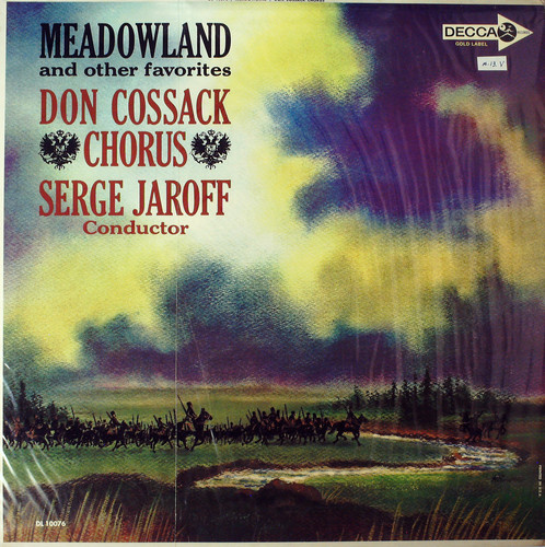 MEADOWLAND