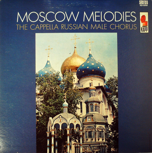 MOSCOW MELODIES