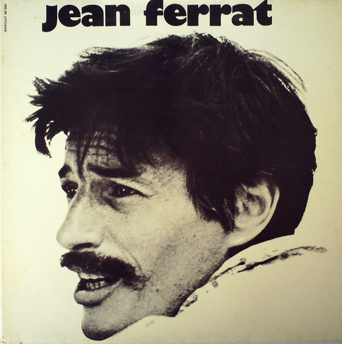 JEAN FERRAT