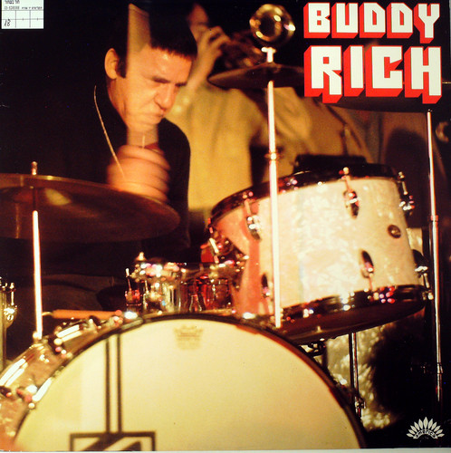 BUDDY RICH