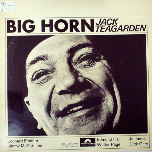 BIG HORN