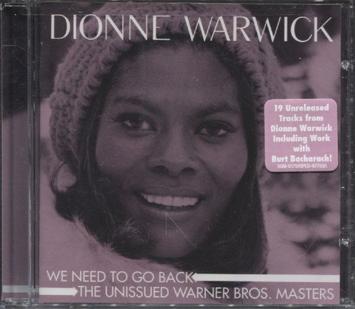 Download Presenting Dionne Warwick Rar