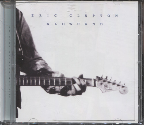 SLOWHAND