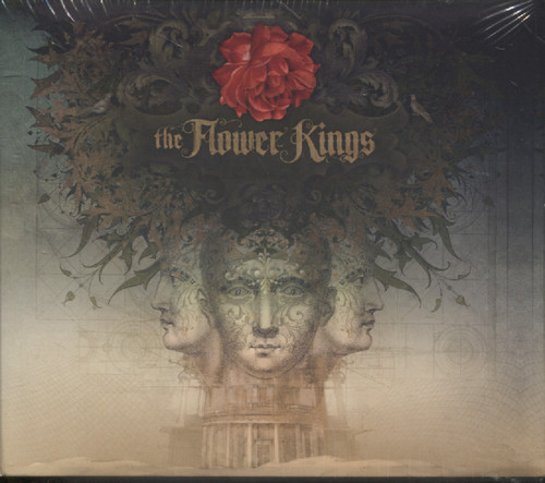 DESOLATION ROSE (2CD)