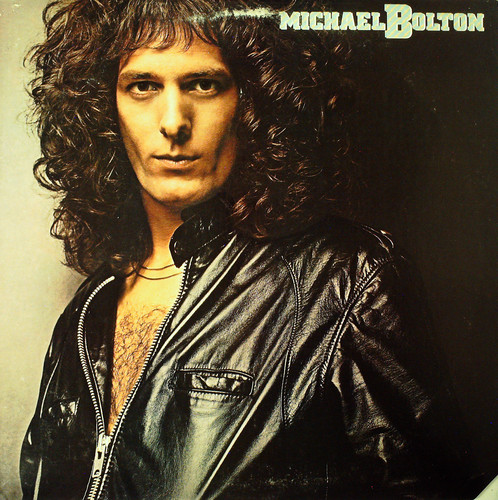 MICHAEL BOLTON