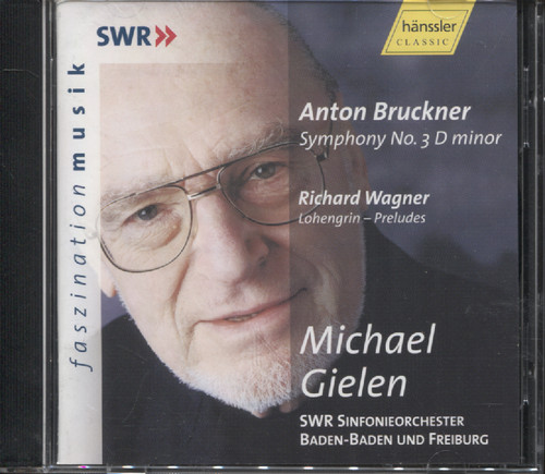 SYMPHONY No. 3 (GIELEN)