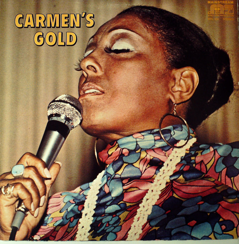 CARMEN'S GOLD