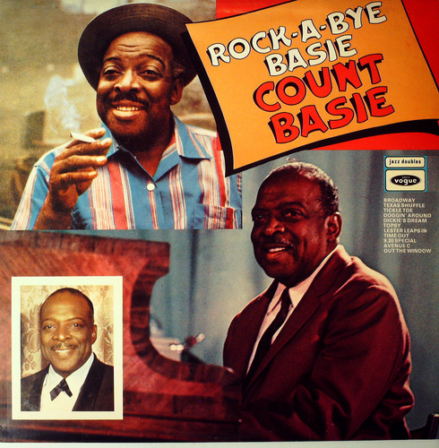 ROCK A-BYE BASIE 2