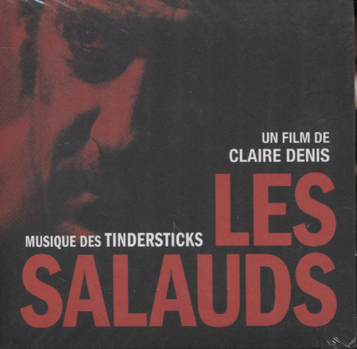 LES SALAUDS (OST)