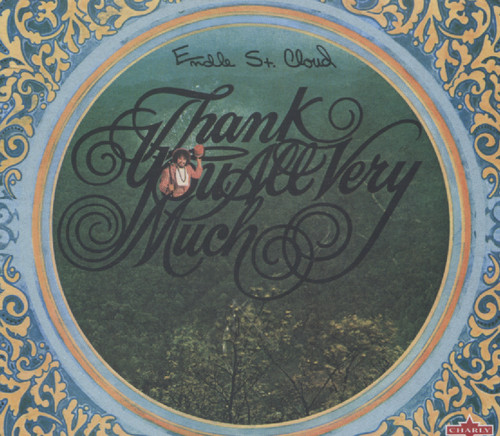 THANK YOU ALL VERY MUCH