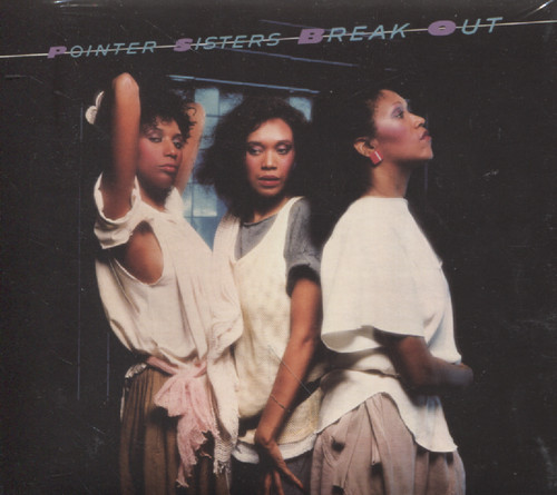 BREAK OUT (DELUXE EDITION)