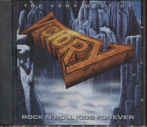 ROCK'N'ROLL KIDS FOREVER: THE VERY BEST OF