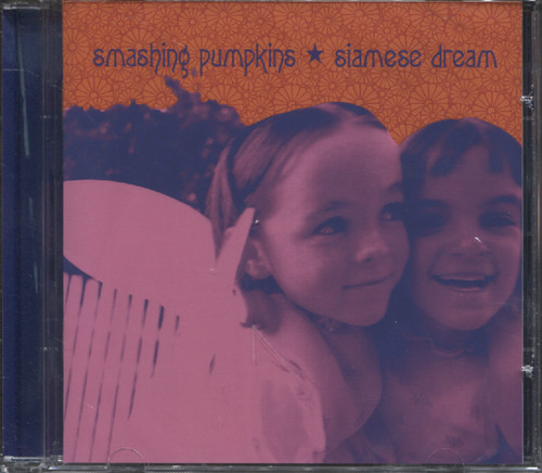 SIAMESE DREAM