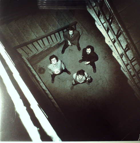 СИНИЙ АЛЬБОМ