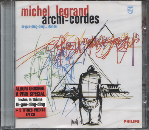 ARCHI-CORDES