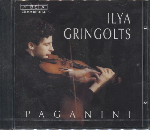 PAGANINI