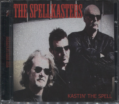 KASTIN' THE SPELL