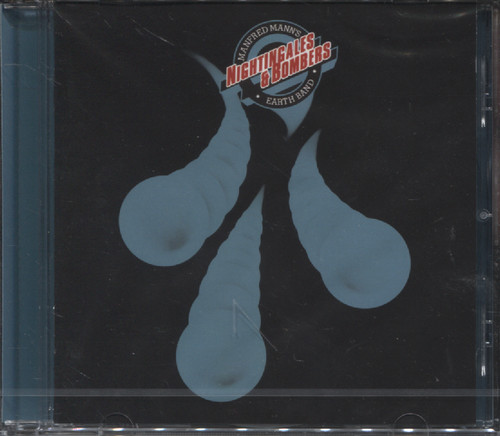 NIGHTINGALES AND BOMBERS