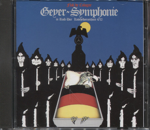 GEYER SYMPHONIE