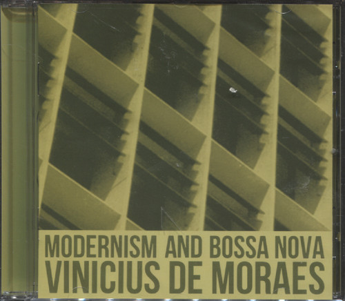 MODERNISM AND BOSSA NOVA