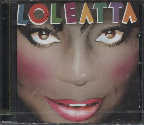 LOLEATTA HOLLOWAY