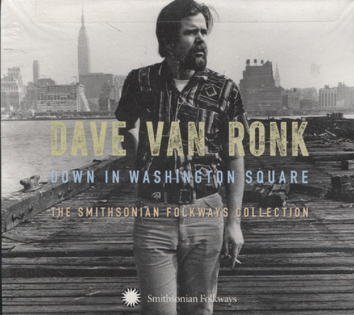 DOWN IN WASHINGTON SQUARE: THE SMITHSONIAN FOLKWAYS COLLECTION
