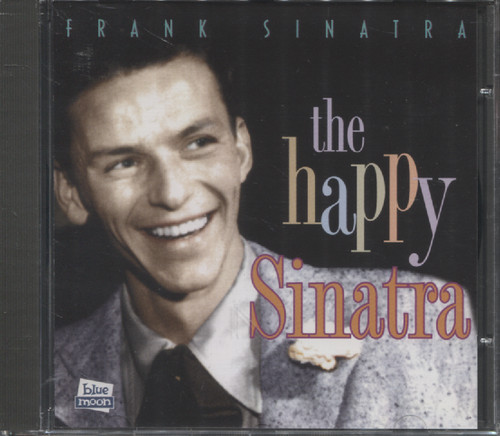 HAPPY SINATRA